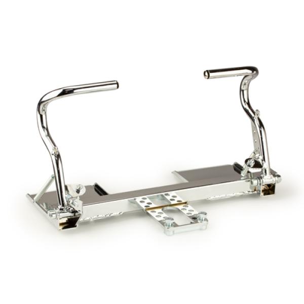 Pedale komplett für OK Breite: 37 cm